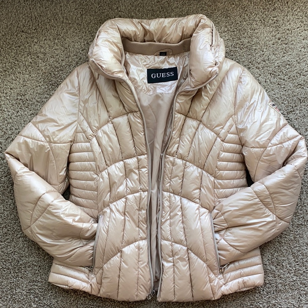Guess Light Weight Jacket